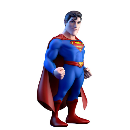 Minix Superman