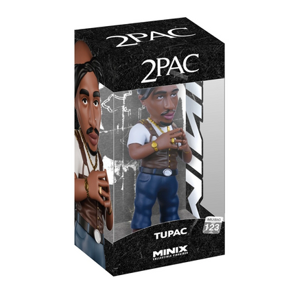 Minix Tupac