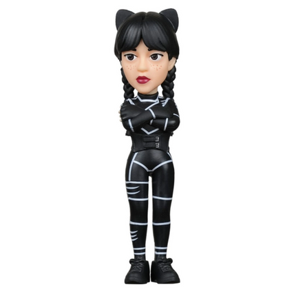 Minix Wednesday Cat Suit
