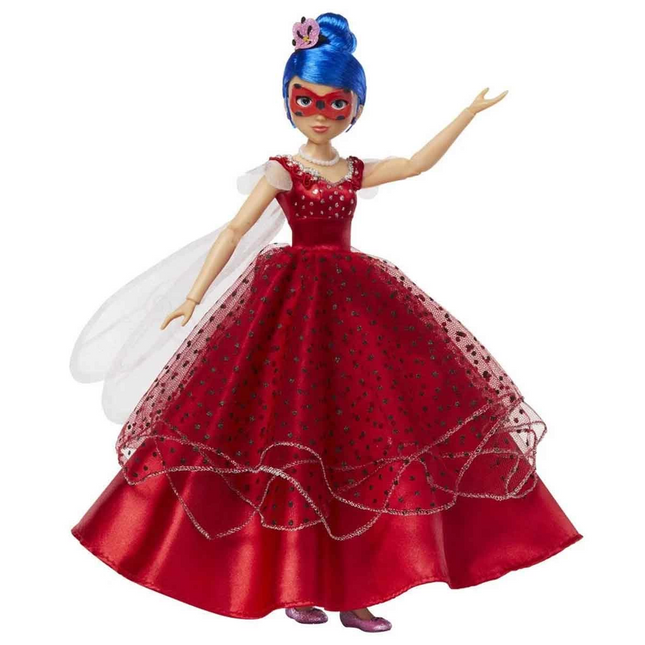 Miraculous Ladybug Baloda 26 cm MRA50000