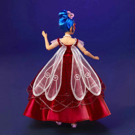 Miraculous Ladybug Baloda 26 cm MRA50000