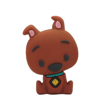 20302 SUN-ITG-CLT-3D FİGÜR SCOOBY DOO BUDDIES SÜRPRİZ PAKET SCOO 36D