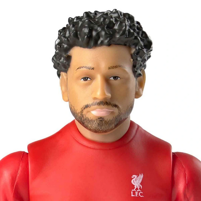 Mohamed Salah Liverpool FC Aksiyon Figürü 20 cm