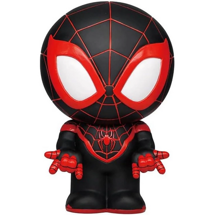 Monogram Spider-Man Miles Morales Figür Kumbara