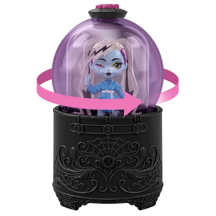 Monster High İksirleri Kristal Küre Serisi Sürpriz Paket