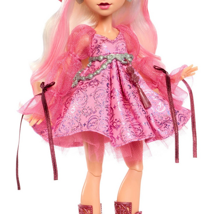 Monster High Moonspell Magic Carina Figür