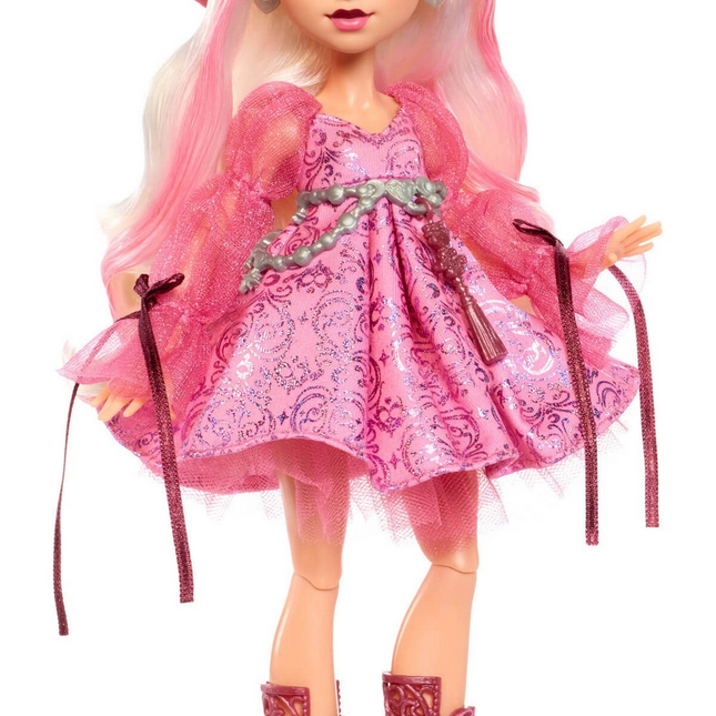 Monster High Moonspell Magic Carina Figür