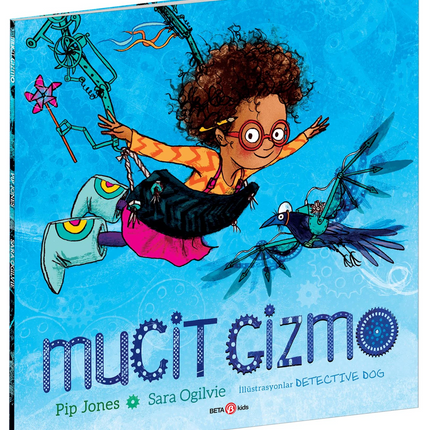 Mucit Gizmo