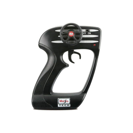 MAY 81605 Kumandalı Ford Bronco Off Road Brocky -Necotoys