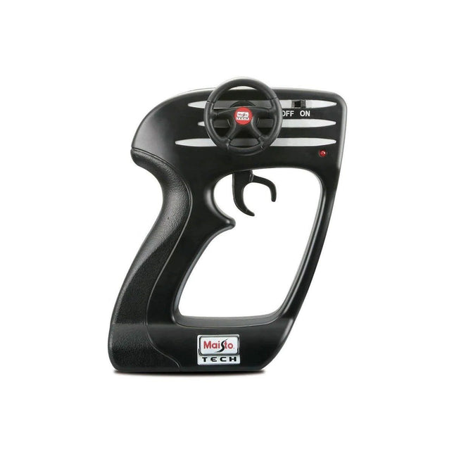 MAY 81605 Kumandalı Ford Bronco Off Road Brocky -Necotoys