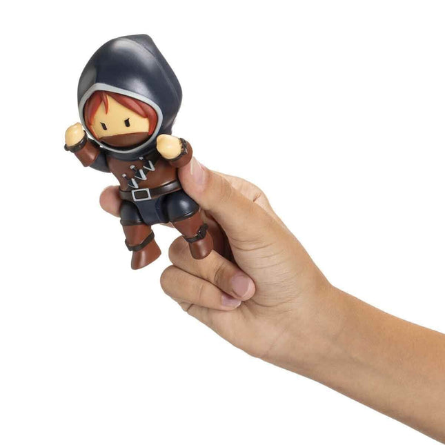 PMI SG6210 Stumble Guys 11,5 cm Aksiyon Figür