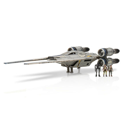 SW J0265 Star Wars U-Wing Araç ve Mikro Figür Set