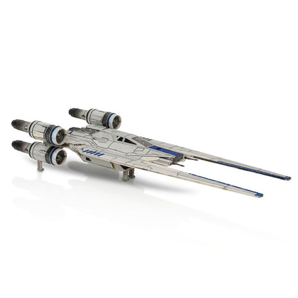SW J0265 Star Wars U-Wing Araç ve Mikro Figür Set