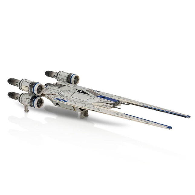 SW J0265 Star Wars U-Wing Araç ve Mikro Figür Set