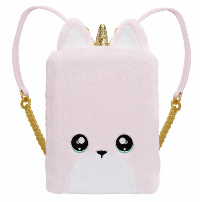 Na! Na! Na! Surprise 3ü1 Arada Büyük Sırt Çantalı Set - Britney Sparkles