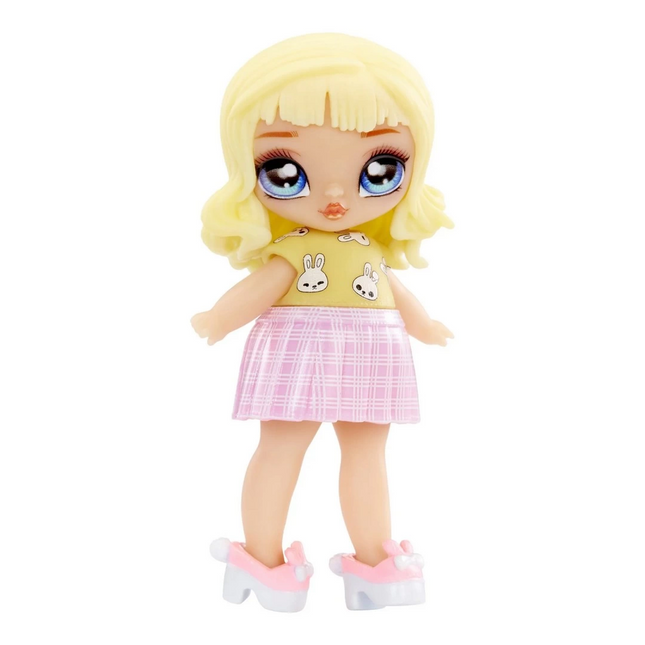 Na! Na! Na! Surprise Minis Aubrey Heart Bebeği