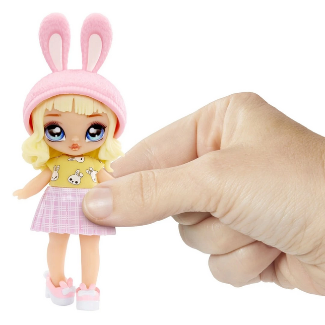 Na! Na! Na! Surprise Minis Aubrey Heart Bebeği