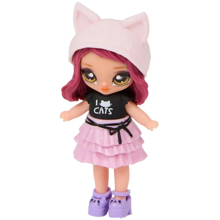 Na! Na! Na! Surprise Minis Katherina Whiskers Bebeği