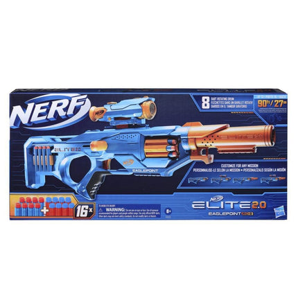 Nerf Elite 2.0 Eaglepoint RD-8 F0423