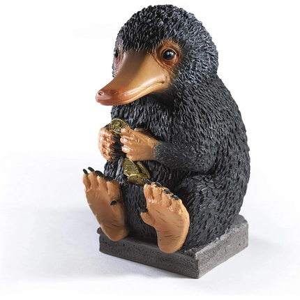 Noble Collection- Magical Creatures Niffler
