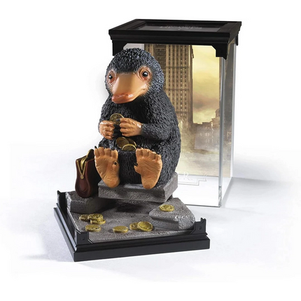 Noble Collection- Magical Creatures Niffler