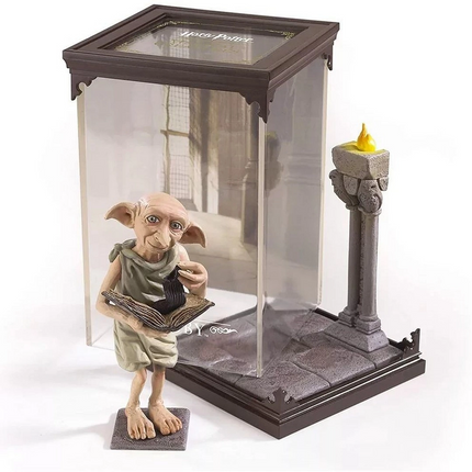 Noble Collection - Magical Creatures No. 2 - Dobby