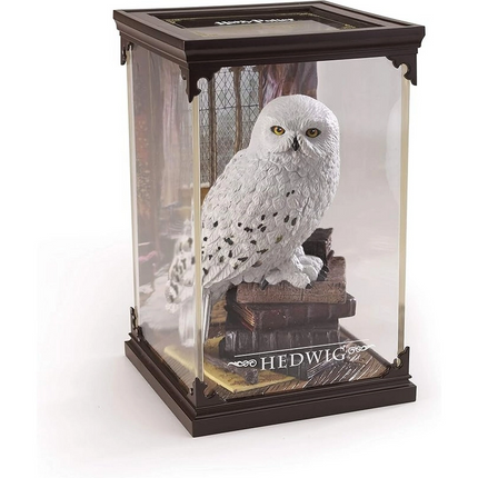 Noble Collection - Magical Creatures No. 1 - Hedwig