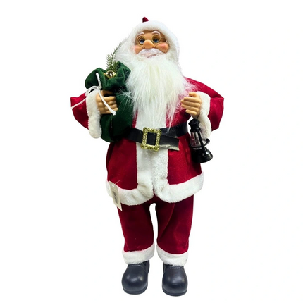 Noel Baba 45 cm