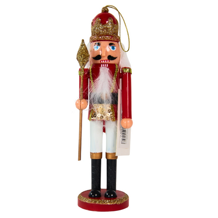 Noel Fındıkkıran 17 cm