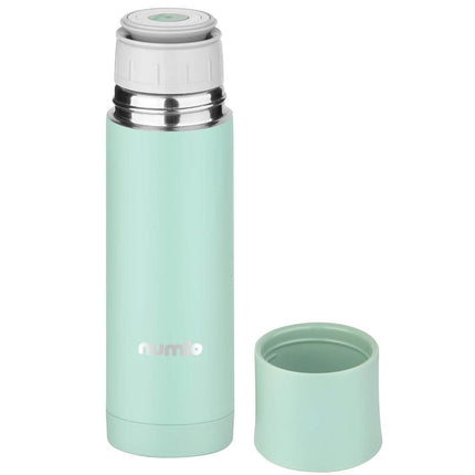 Numio Anne Bebek Termosu 400 ml Yeşil