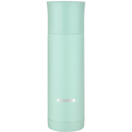 Numio Anne Bebek Termosu 400 ml Yeşil