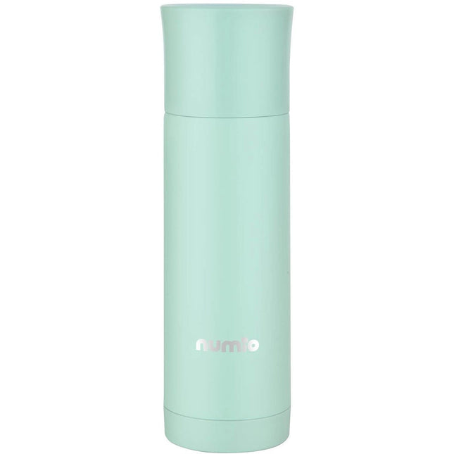 Numio Anne Bebek Termosu 400 ml Yeşil