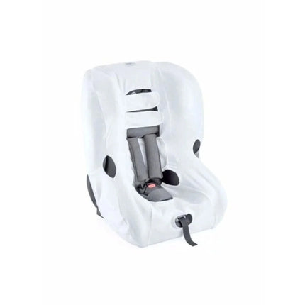 Babyjem Terleme Önleyici Havlu Oto Koltuğu Kılıfı 684 Beyaz Outlet
