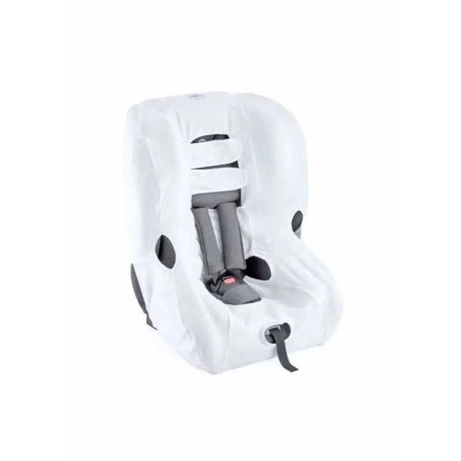 Babyjem Terleme Önleyici Havlu Oto Koltuğu Kılıfı 684 Beyaz Outlet