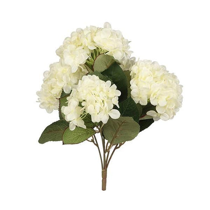 Ortanca Demet Krem 37 Cm