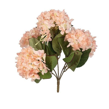 Ortanca Demet Pembe 37 Cm