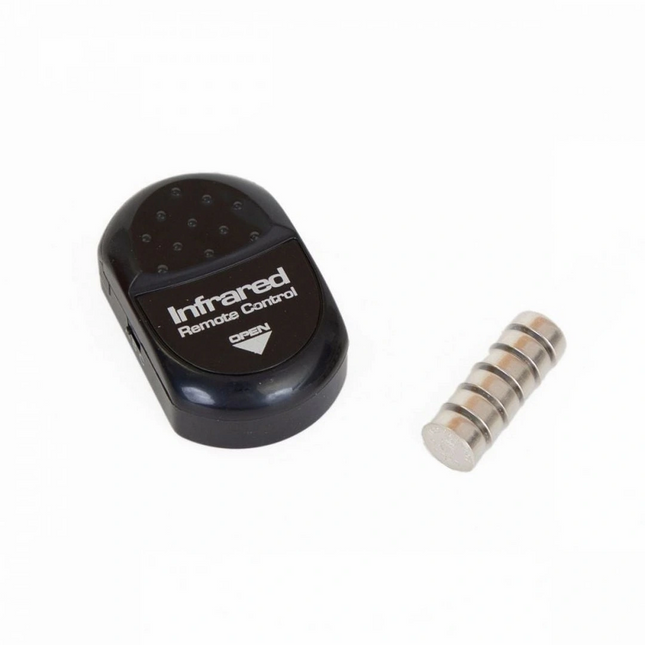 Oyuncak Işıklı Çekirge