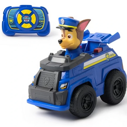 Paw Patrol Chase Uzaktan Kumandalı Oyuncak Araç