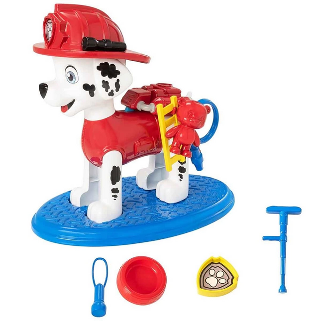 Paw Patrol Load Up