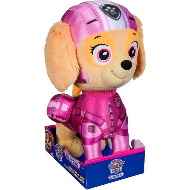 Paw Patrol Pilot Skye Peluş