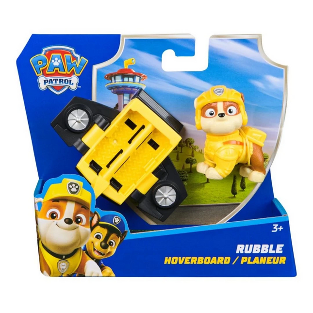 Paw Patrol Planör
