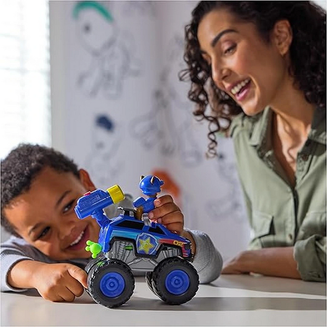 Paw Patrol Rescue Wheels - Chase