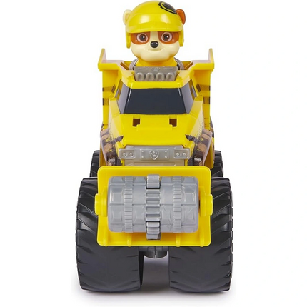 Paw Patrol Rescue Wheels - Rubble