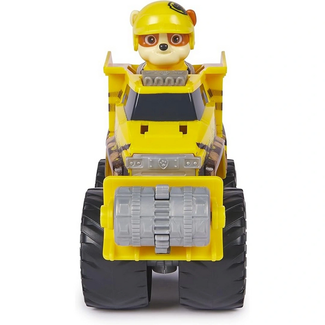 Paw Patrol Rescue Wheels - Rubble