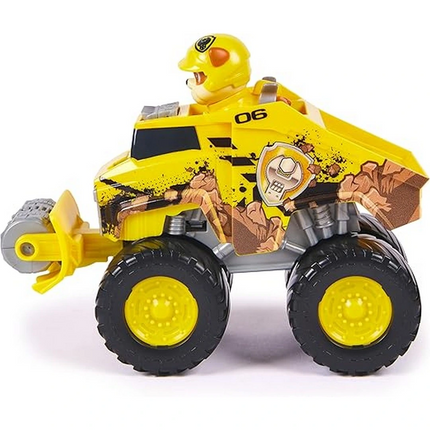 Paw Patrol Rescue Wheels - Rubble