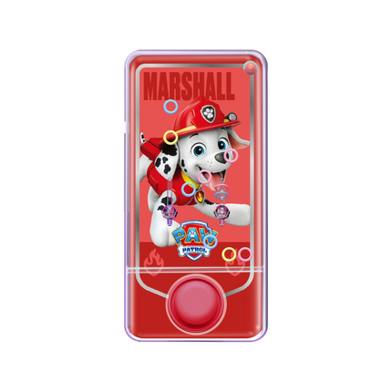 Paw Patrol Temalı Su Oyunu
