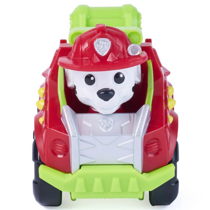 PAW Patrol The Dino Movie Pup Squad Yarışçıları