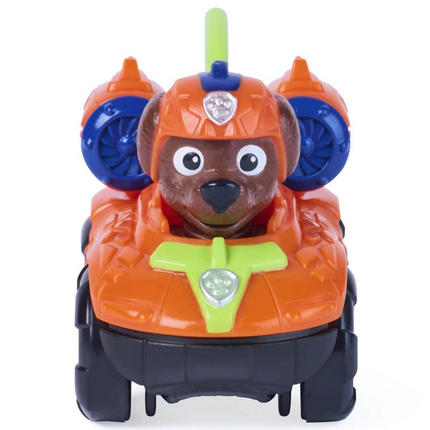 PAW Patrol The Dino Movie Pup Squad Yarışçıları