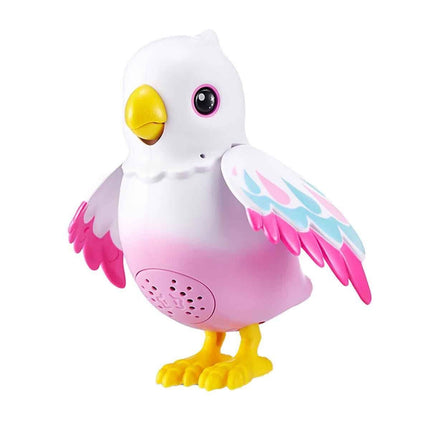 PEL08000 Pets Alive Sihirli Kuş