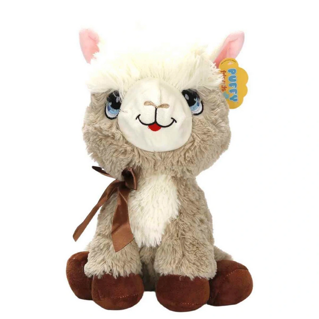 Peluş Lama 35 cm